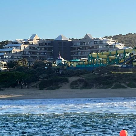 Diaz De Valle 35 Mossel Bay Exteriér fotografie