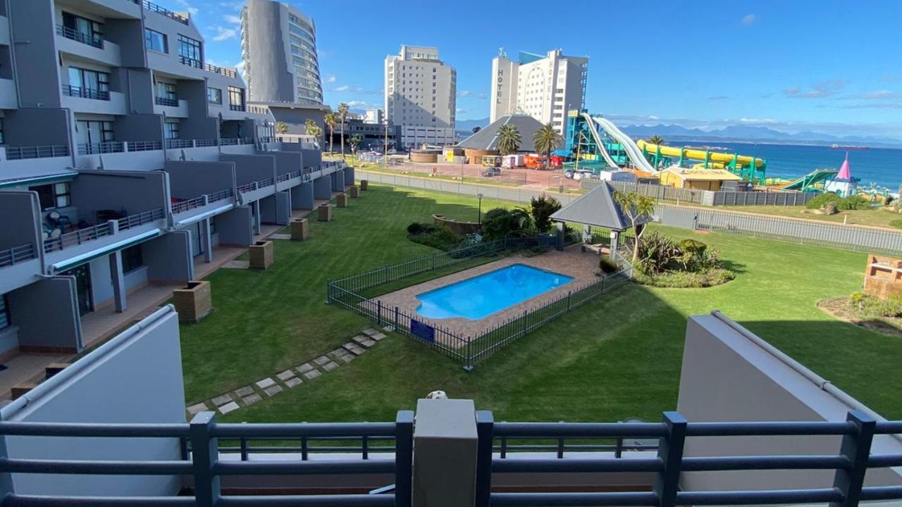 Apartmán Diaz De Valle 35 Mossel Bay Exteriér fotografie