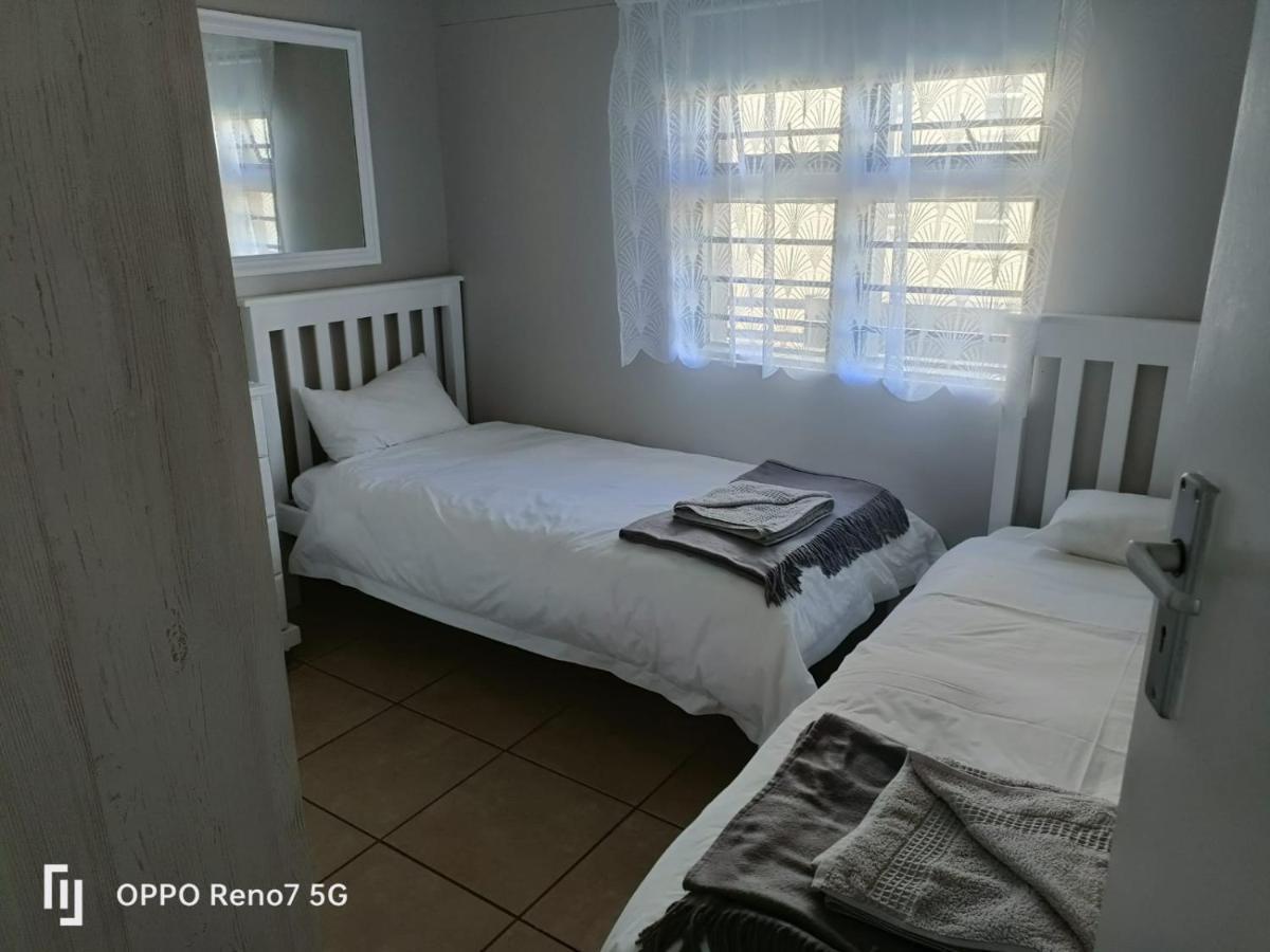 Apartmán Diaz De Valle 35 Mossel Bay Exteriér fotografie