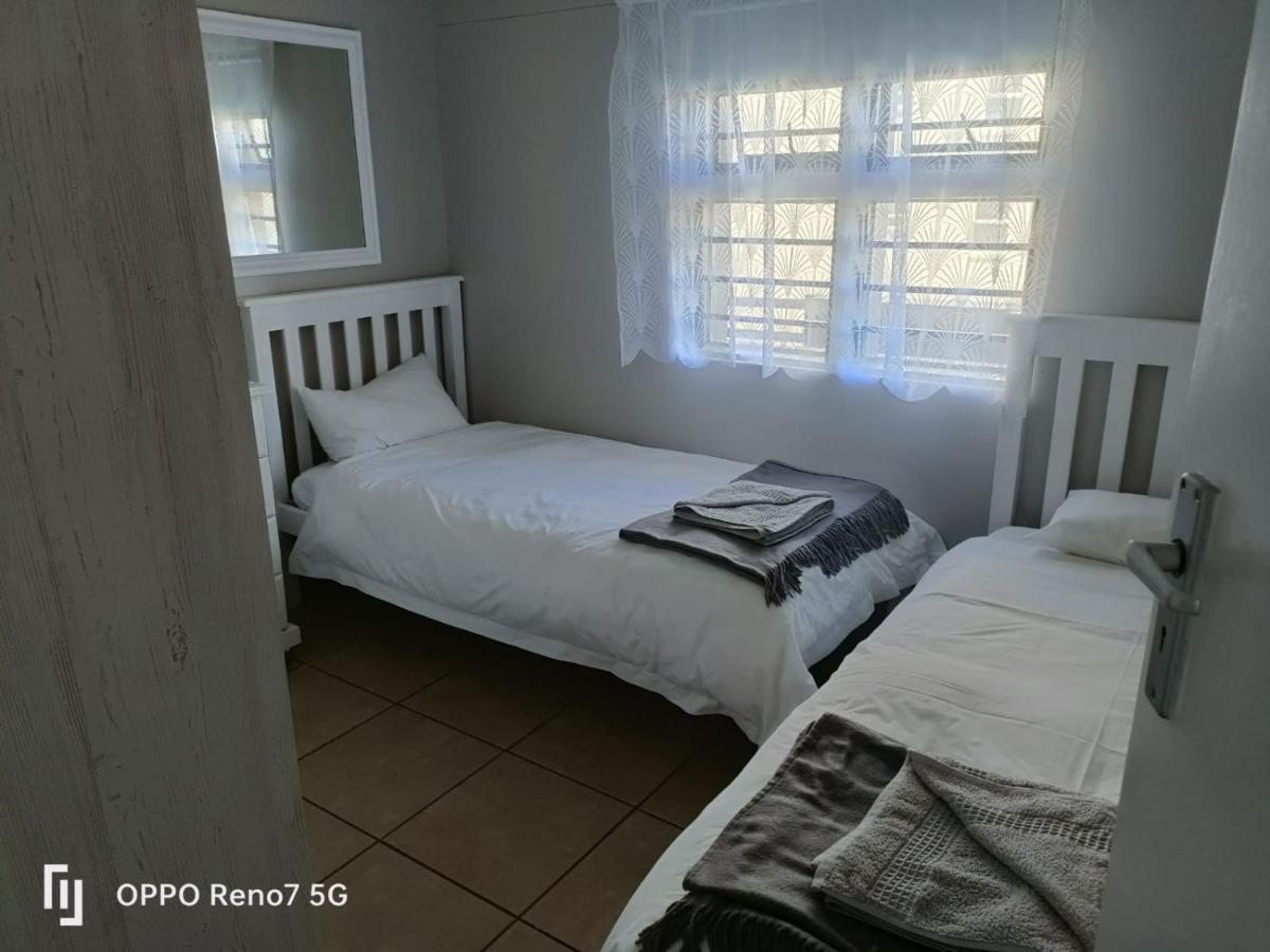 Diaz De Valle 35 Mossel Bay Exteriér fotografie