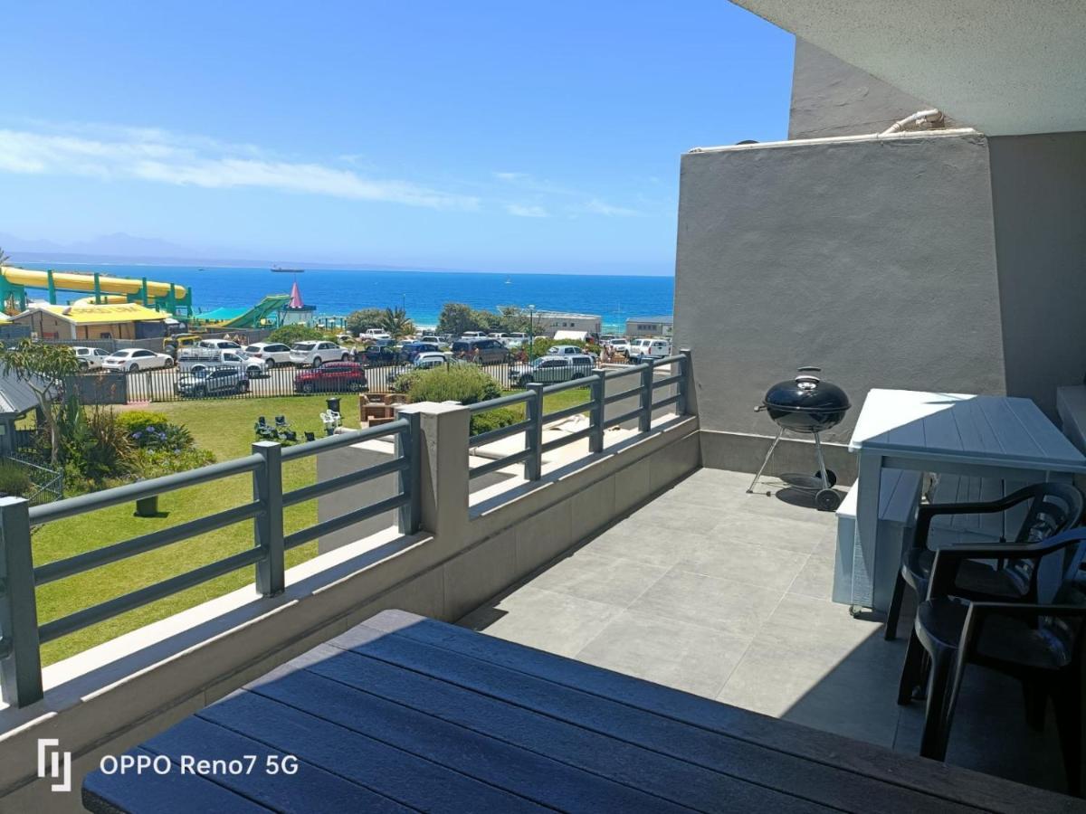 Apartmán Diaz De Valle 35 Mossel Bay Exteriér fotografie