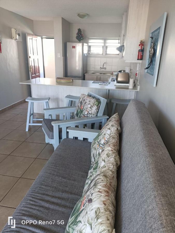 Apartmán Diaz De Valle 35 Mossel Bay Exteriér fotografie