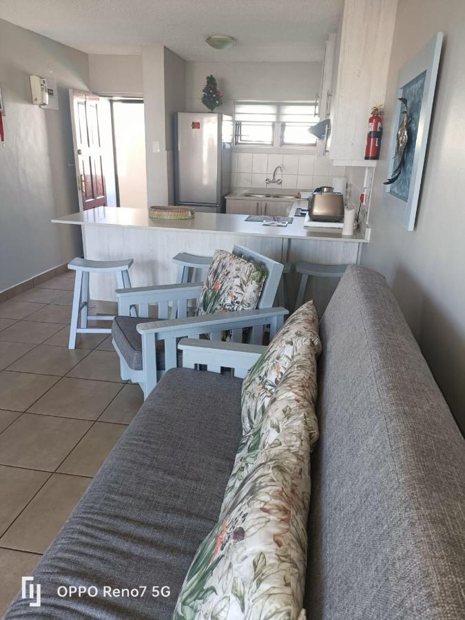 Diaz De Valle 35 Mossel Bay Exteriér fotografie