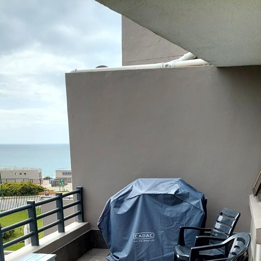 Diaz De Valle 35 Mossel Bay Exteriér fotografie