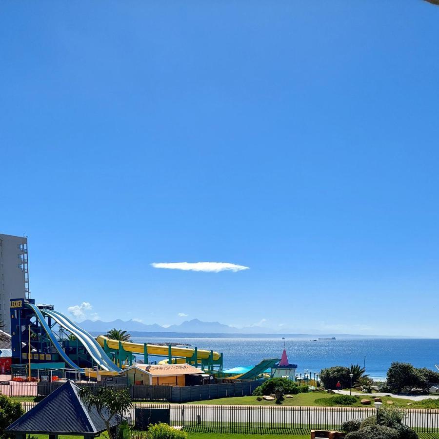 Diaz De Valle 35 Mossel Bay Exteriér fotografie