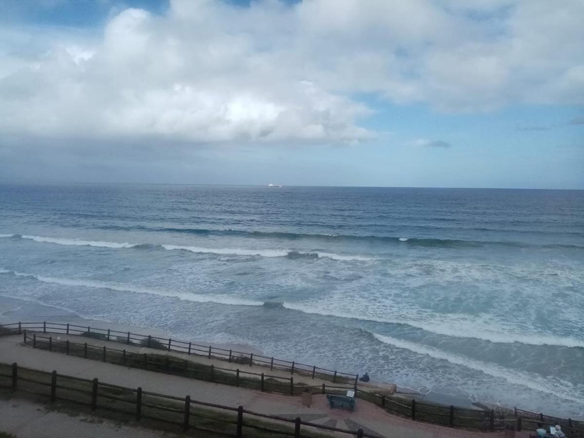Diaz De Valle 35 Mossel Bay Exteriér fotografie