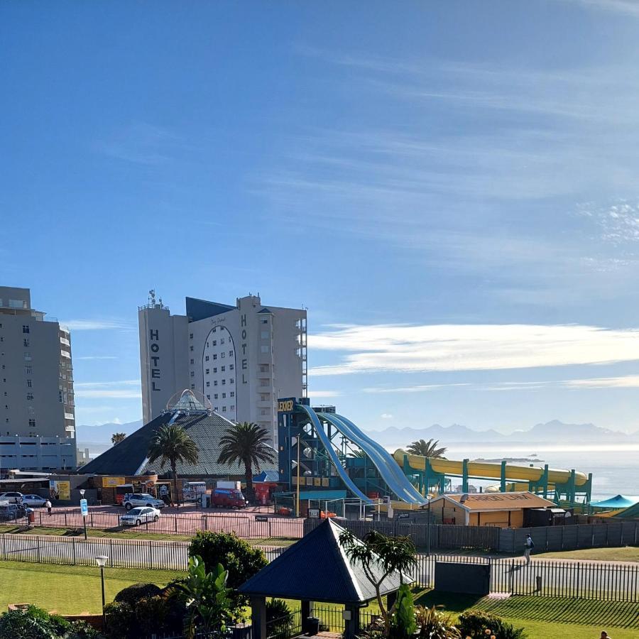 Diaz De Valle 35 Mossel Bay Exteriér fotografie
