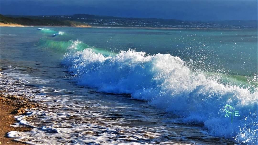 Diaz De Valle 35 Mossel Bay Exteriér fotografie