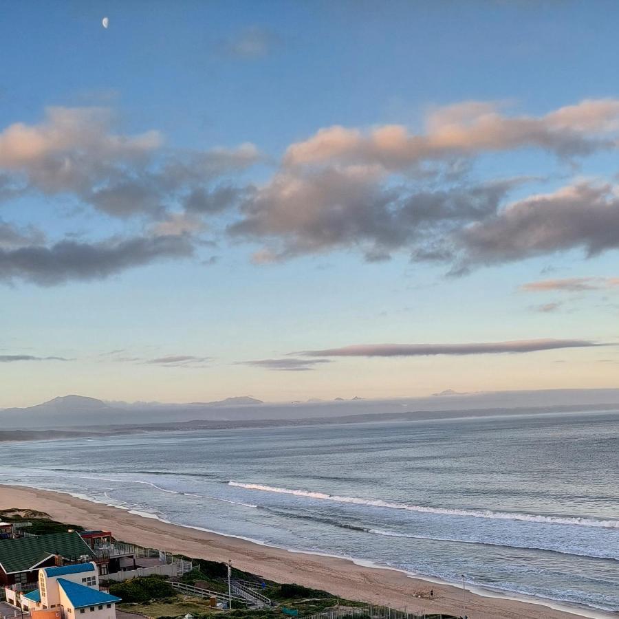 Diaz De Valle 35 Mossel Bay Exteriér fotografie