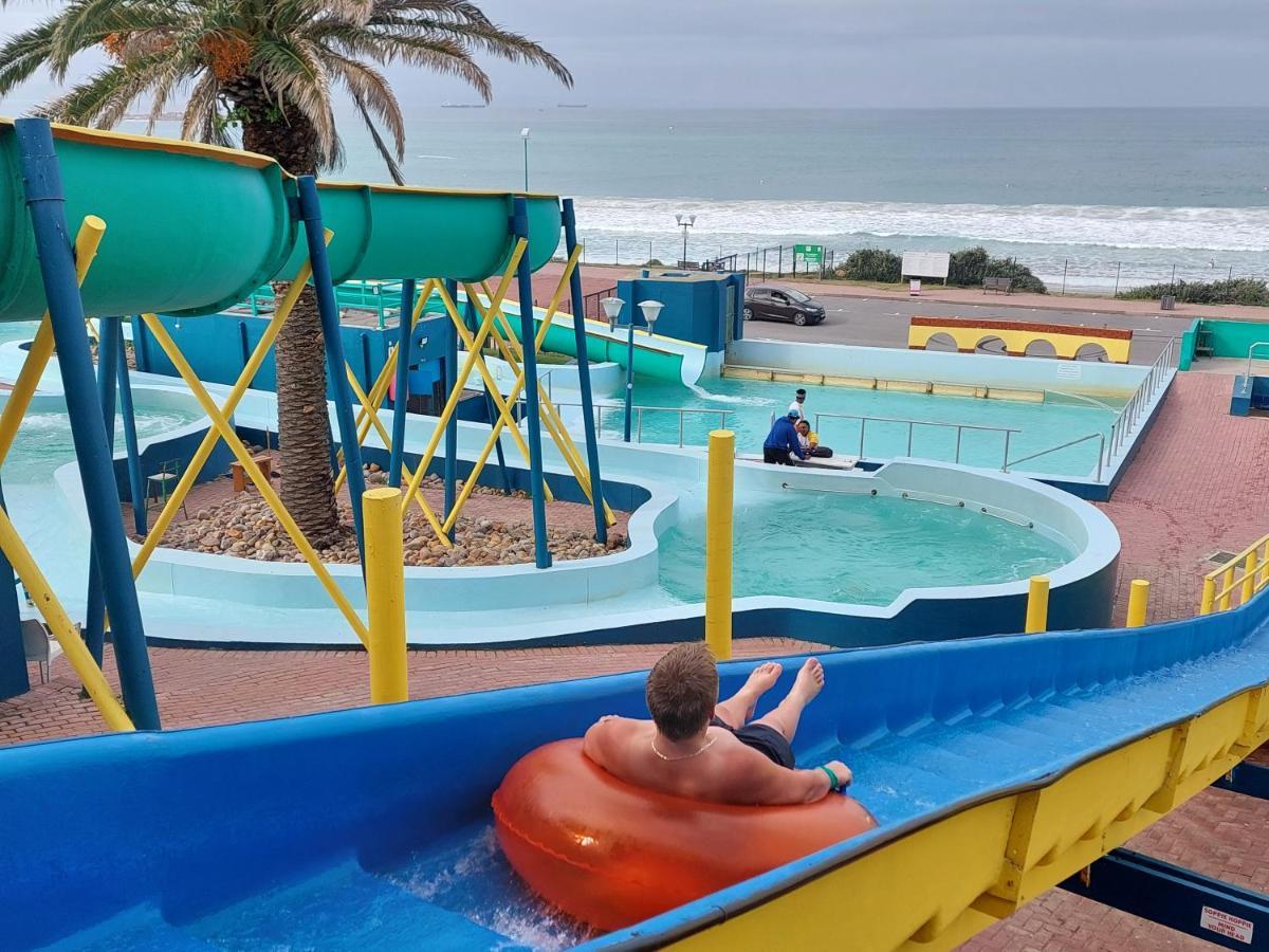 Diaz De Valle 35 Mossel Bay Exteriér fotografie