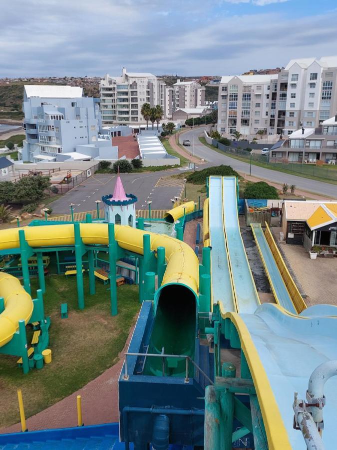 Diaz De Valle 35 Mossel Bay Exteriér fotografie