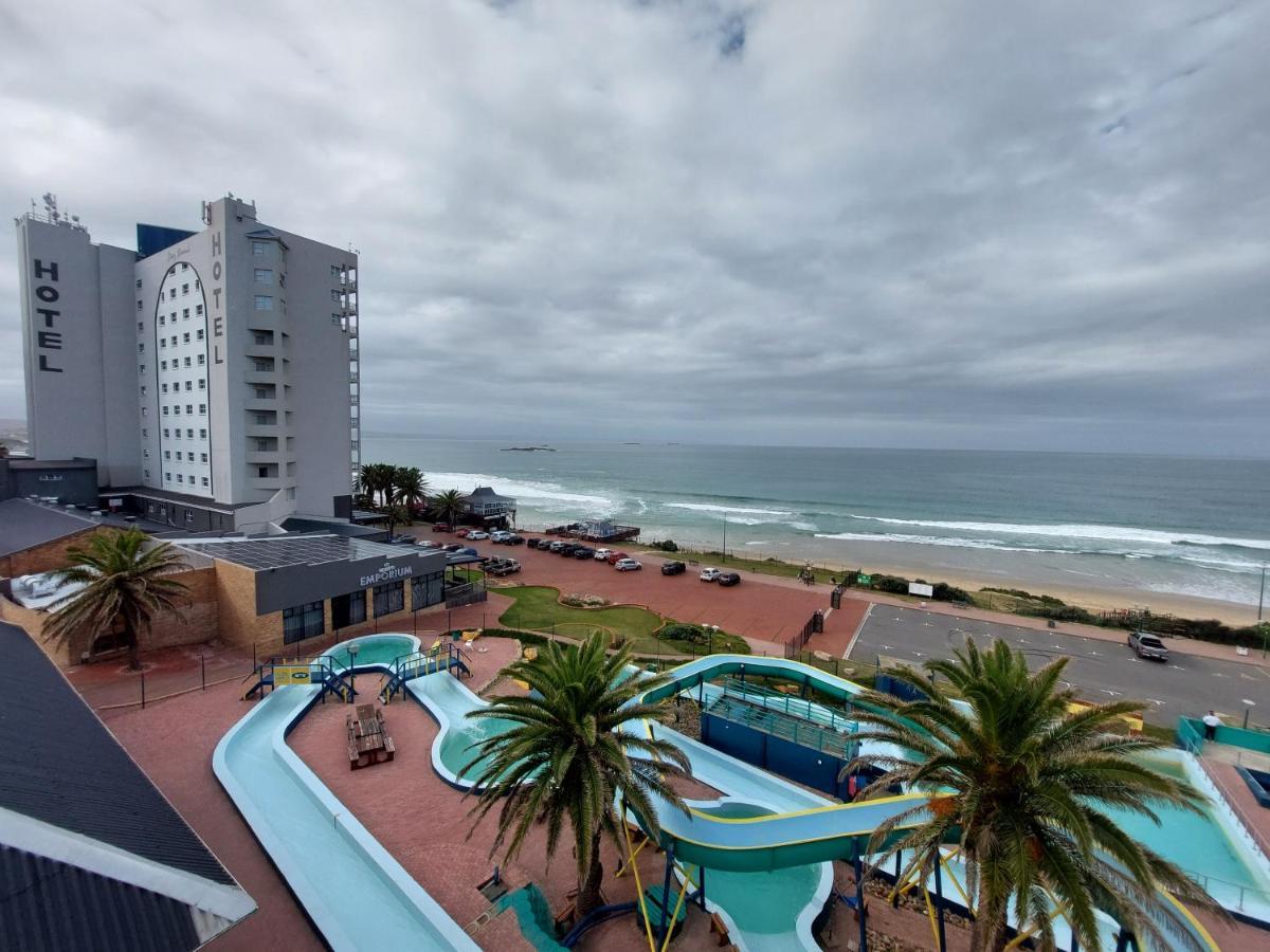 Apartmán Diaz De Valle 35 Mossel Bay Exteriér fotografie