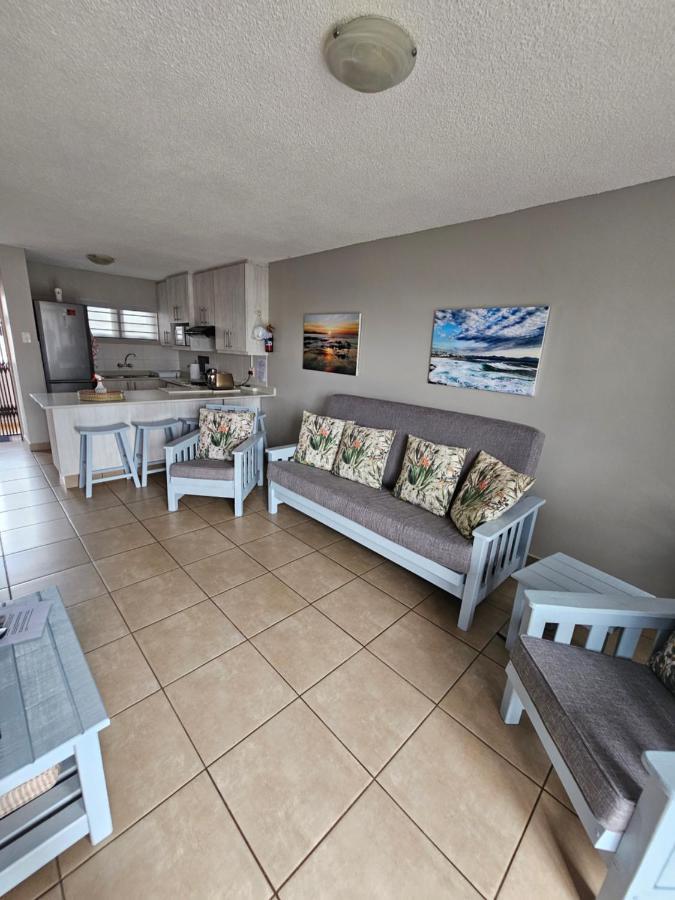 Diaz De Valle 35 Mossel Bay Exteriér fotografie