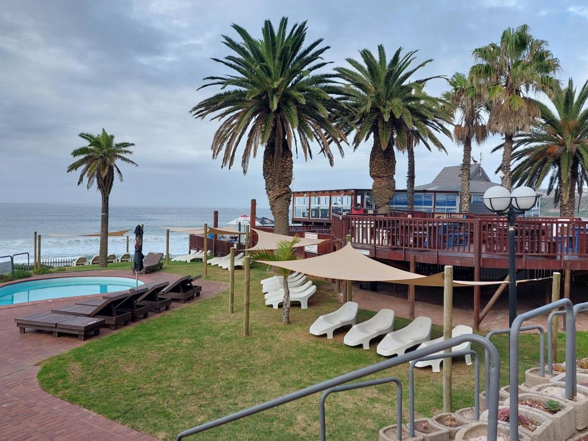Diaz De Valle 35 Mossel Bay Exteriér fotografie