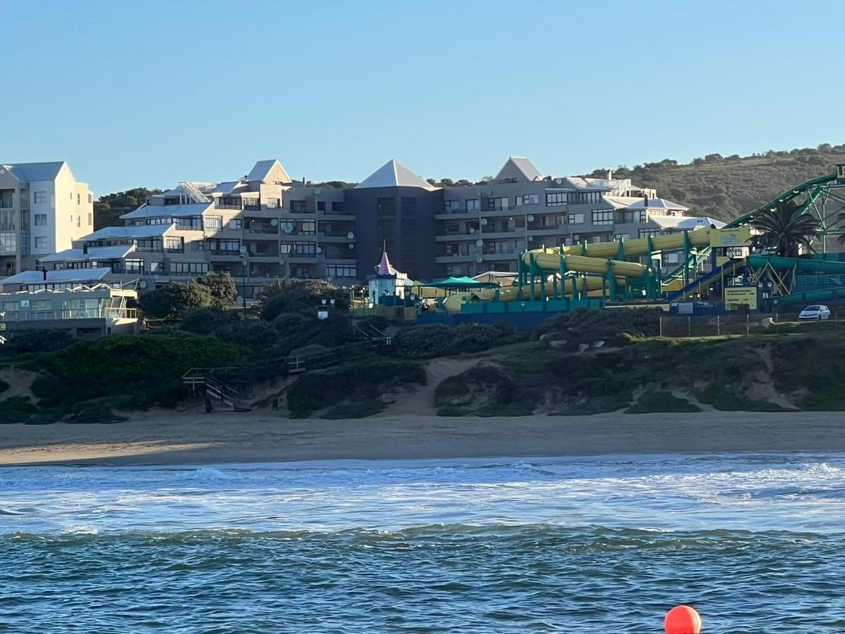 Diaz De Valle 35 Mossel Bay Exteriér fotografie