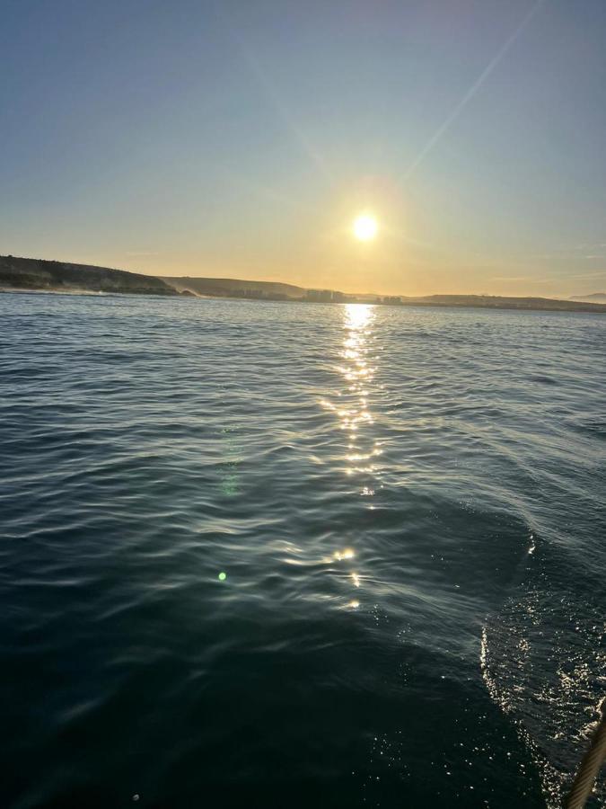 Diaz De Valle 35 Mossel Bay Exteriér fotografie